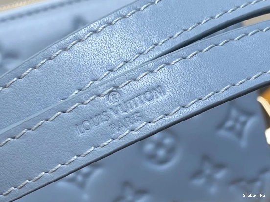 BB VUITTON COUSSIN LOUIS 0823